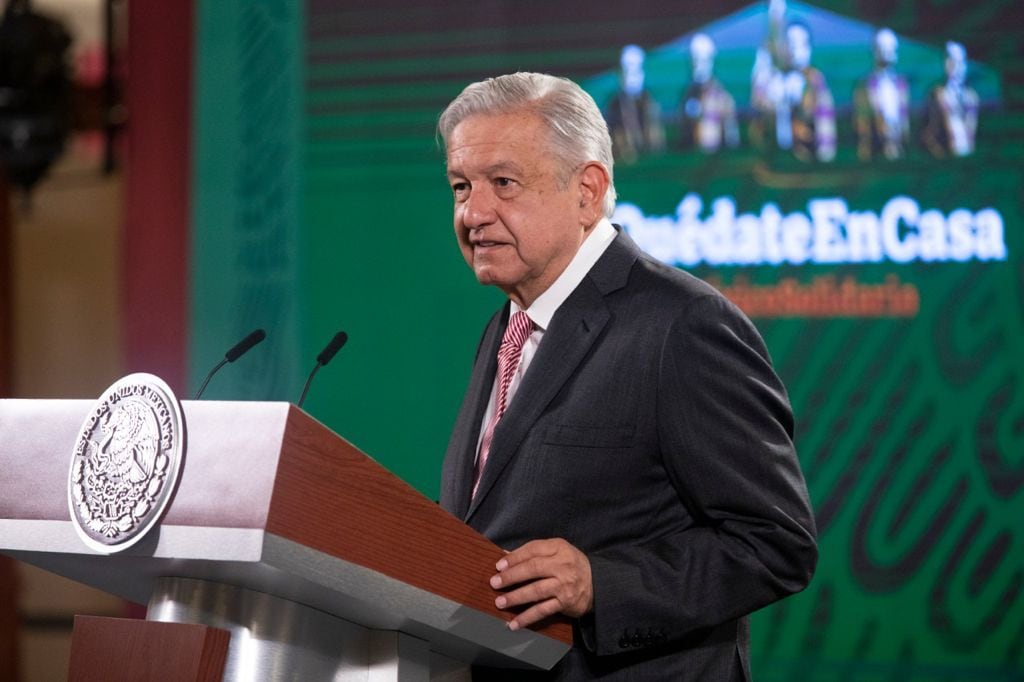 AMLO
