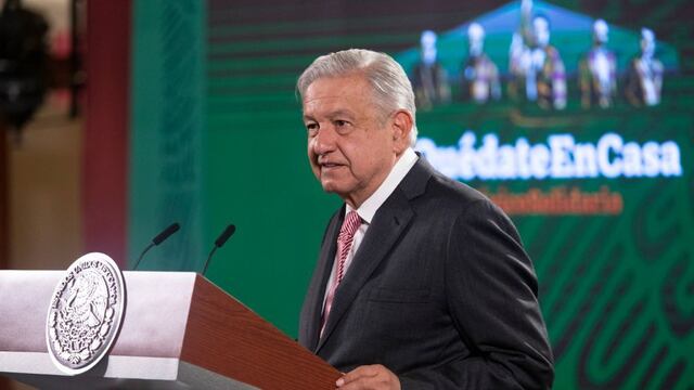 Familia LeBarón hace petición a AMLO