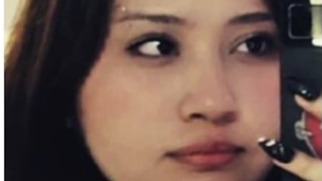 Reportan desaparición de Ayelen Iglesias Vidal en Cuernavaca, Morelos.