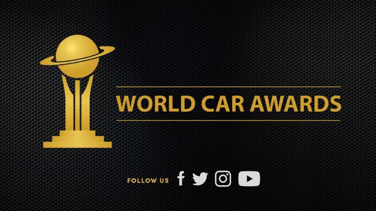 Auto Mundial del Año 2024