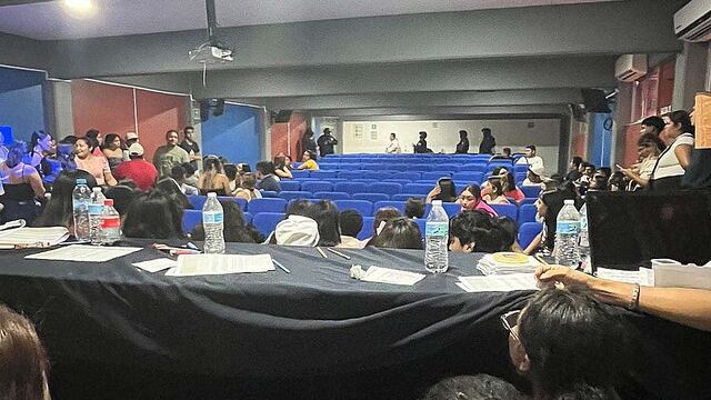 Asaltan a estudiantes de Enfermería en Acapulco