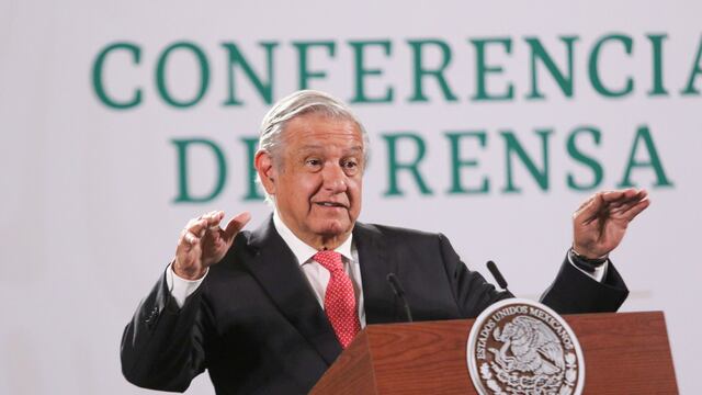 AMLO