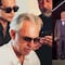 ¿No gustó? Christian Nodal cantando con Andrea Bocelli desata críticas a su voz porque hay mejores