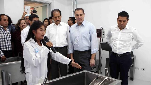 Rafael Moreno Valle.