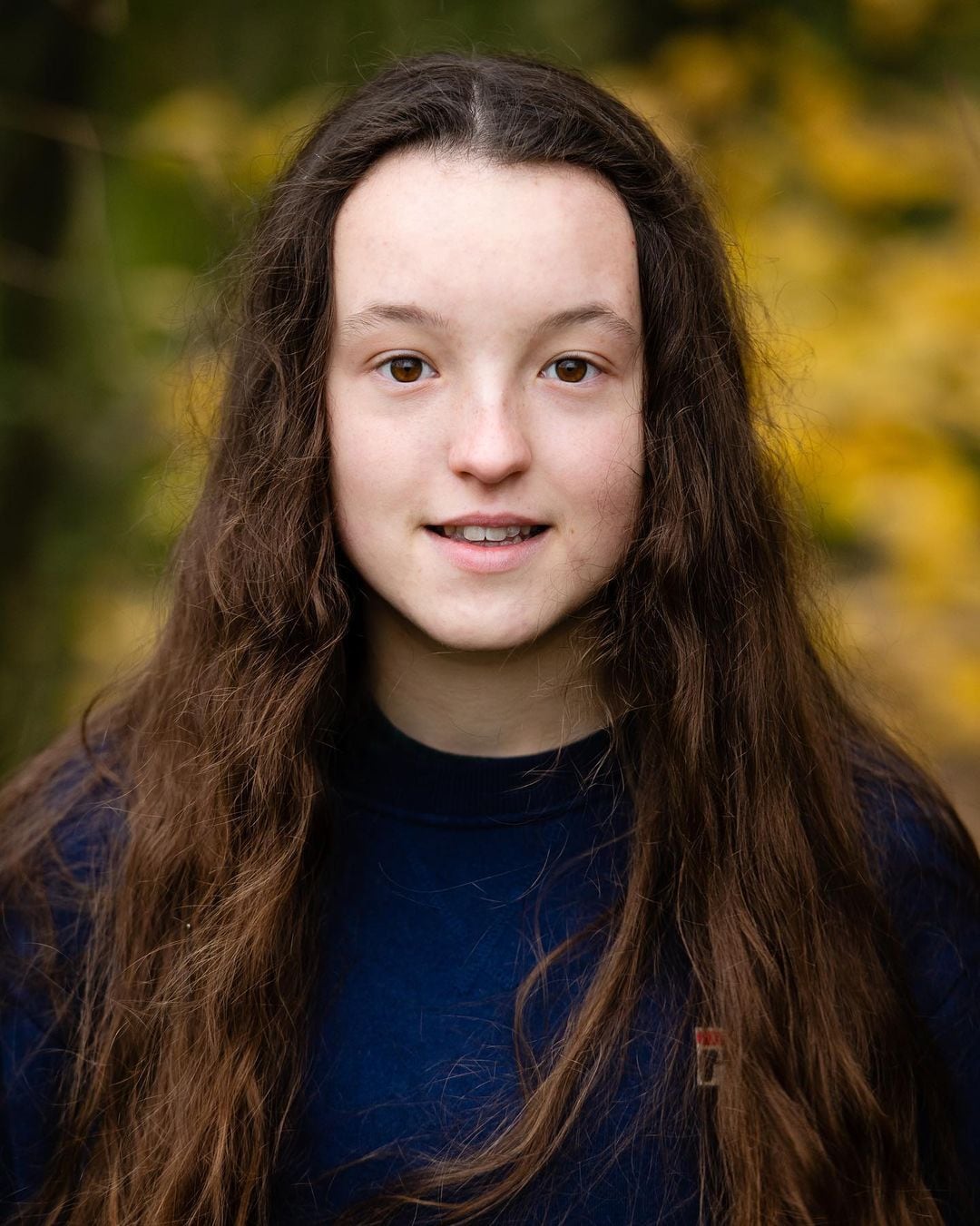 Bella Ramsey, actriz