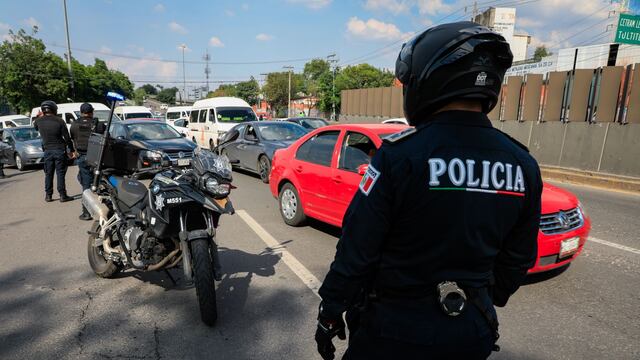 Naucalpan reduce 21.6% los delitos de alto impacto