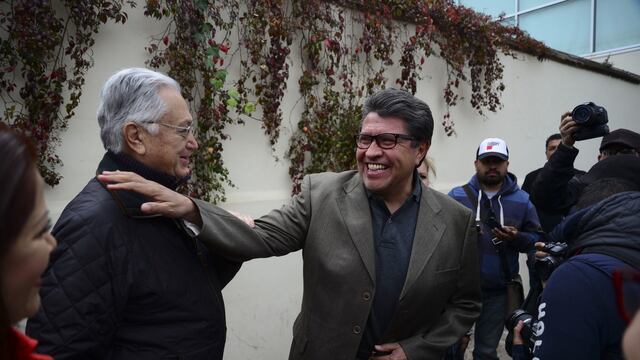 Bartlett y Monreal