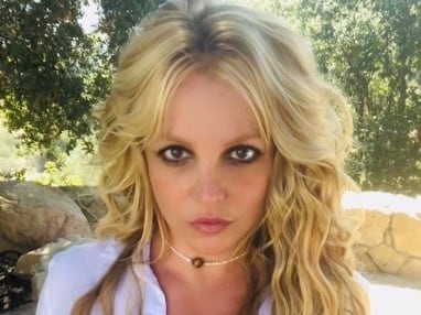 Britney Spears