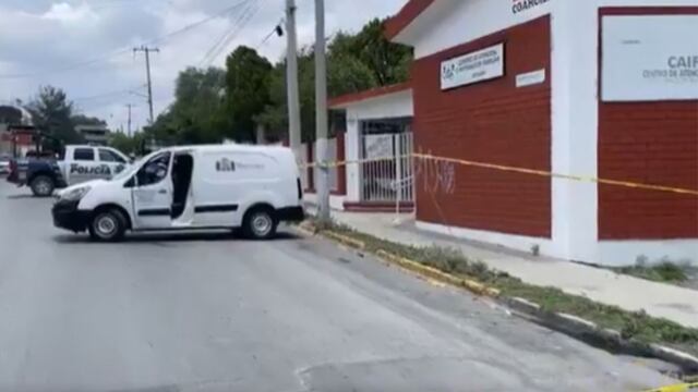 Muere adulto mayor en Saltillo, Coahuila, por escaleras mal colocadas en casilla de las elecciones Poder Judicial 2025