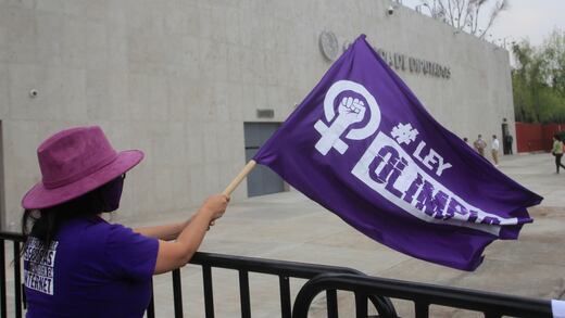 ONU Mujeres alerta: 10 millones de mujeres sufrieron violencia digital en México en 2024