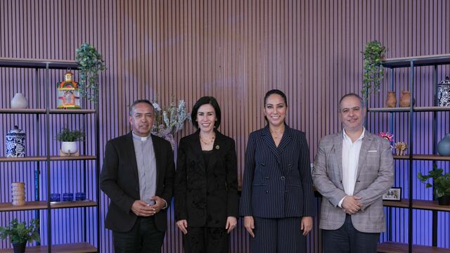 La gobernadora de Guanajuato invita a la sociedad civil a sumarse a la estrategia “Tocando Corazones”