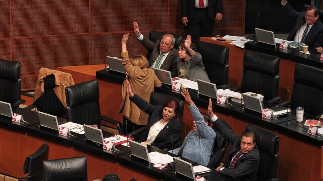 El Senado avaló el paquete de modificaciones con 91 votos a favor.