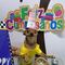 Perrito reacciona a su fiesta de cumpleaños sorpresa y se hace viral