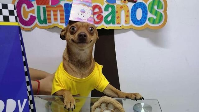 Odín en su fiesta de cumpleaños