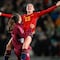 España es el nuevo campeón del Mundial Femenil tras vencer a Inglaterra