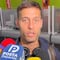Rayados de Monterrey: Sergio Canales niega haberse lesionado; “No tengo nada”, asegura