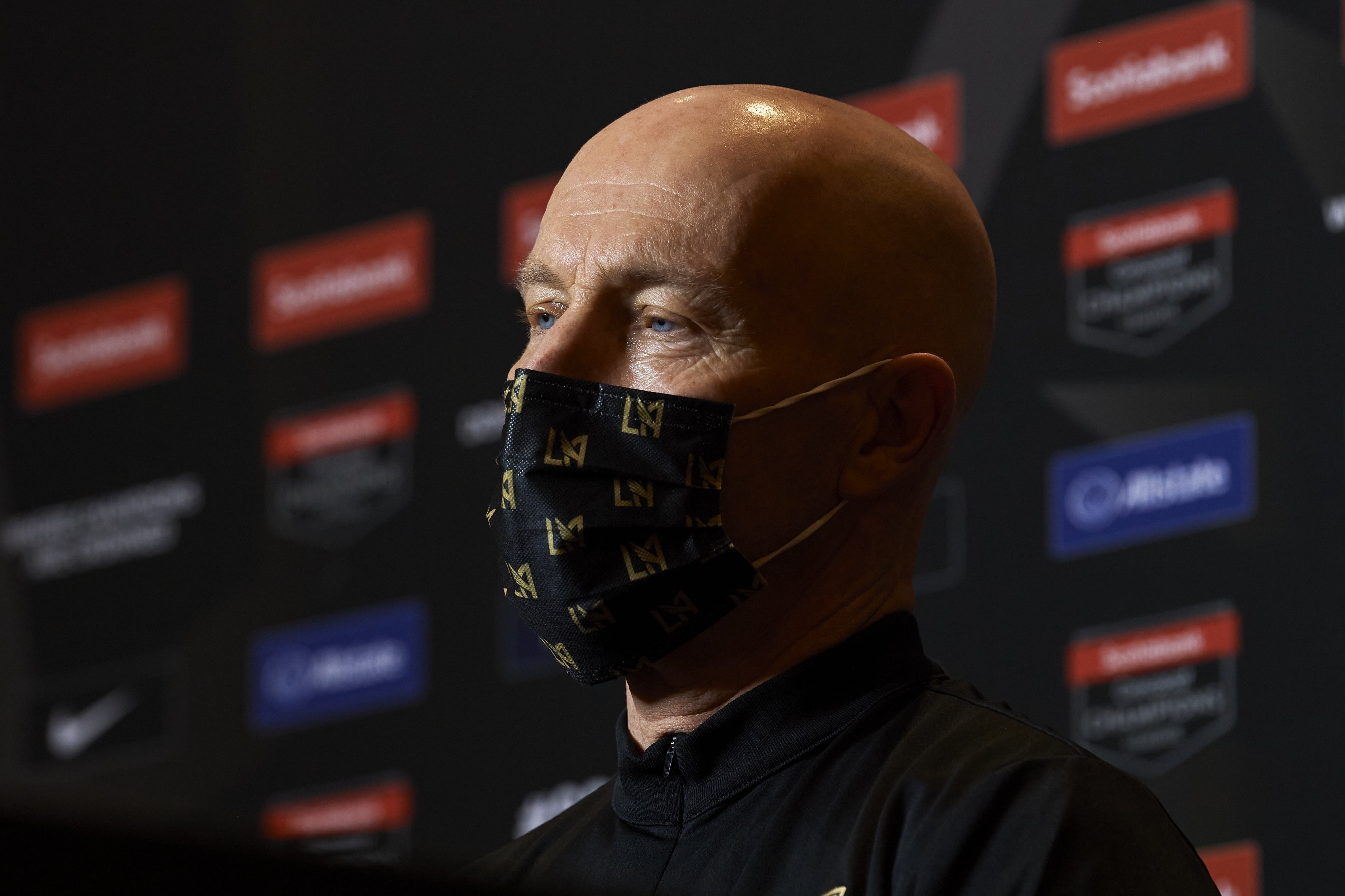 Bob Bradley