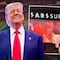Donald Trump se burla de abucheos a Taylor Swift en el Super Bowl 2025