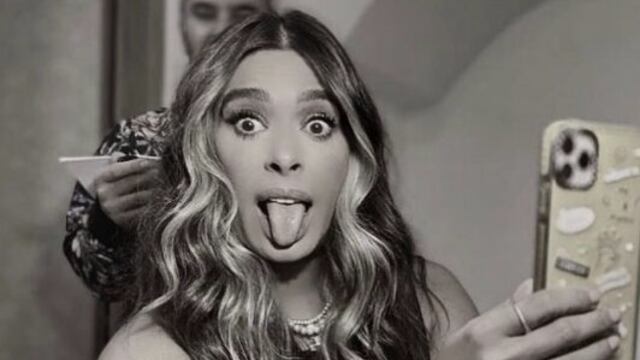 Galilea Montijo