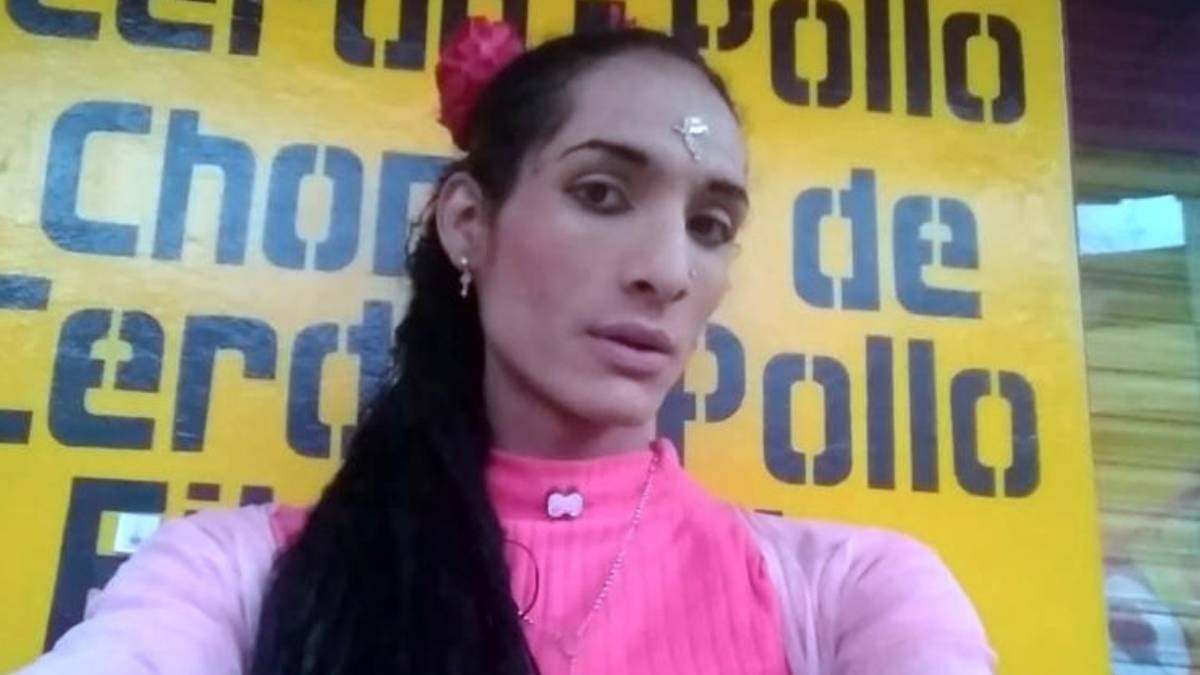 Sara Millerey: la publicación que se hizo en sus redes sociales después de ser asesinada
