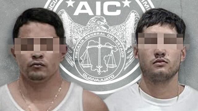 Masacre en León, Guanajuato: Suman 7 detenidos; 2 ya fueron vinculados a proceso