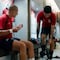 ¿Tan mal está el Chicharito Hernández? Pocho Guzmán le dice cómo vestirse antes del partido