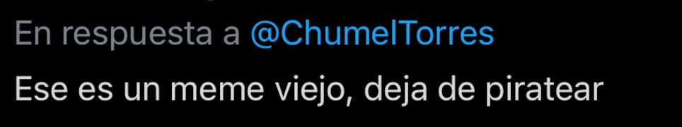 Chumel Torres