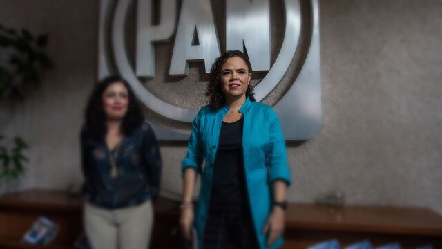 Mariana Gómez del Campo