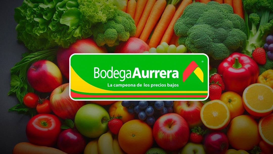 Bodega Aurrerá tianguis de frutas y verduras hoy al 15 de agosto 2024: Las mejores ofertas