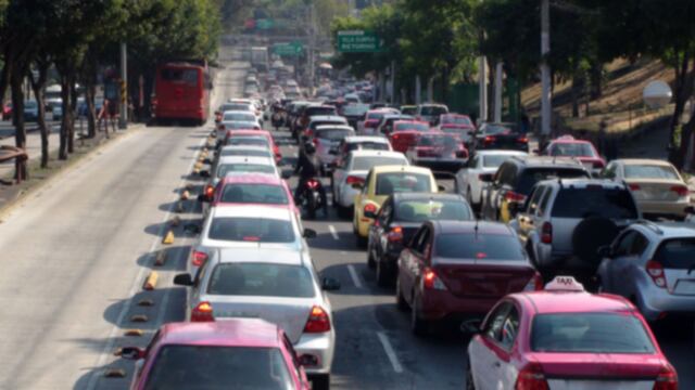 HOY NO CIRCULA MIÉRCOLES 30 DE AGOSTO