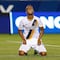 Ex DT del Tottenham revela que Giovani Dos Santos llegaba crudo a los entrenamientos