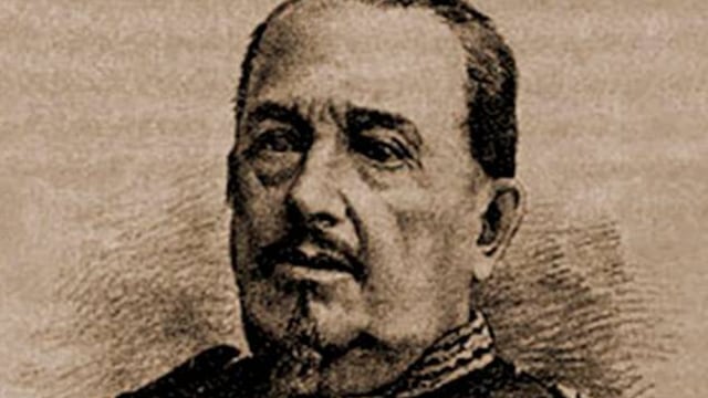 Miguel Negrete