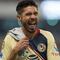 Club América: Oribe Peralta regresa a Coapa