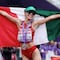 ¿Quién es Alegna González? Deportista olímpica mexicana