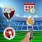 Viernes botanero hoy 25 de septiembre: Horario y dónde ver los partidos de la Jornada 10 de Liga MX