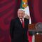 AMLO: Lo mejor es enfrentar el mal haciendo el bien