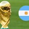 Argentina será sede del histórico Mundial 2030: ¿En qué otros países se jugará?