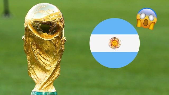 Argentina será sede del Mundial 2030