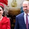 “Inglaterra, lo disteis todo”: William y Kate lamentan derrota ante Argentina