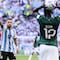 ¿Quién es el Papu Gómez, el jugador que pone en riesgo el título Mundial de Argentina por dar positivo en dopaje?