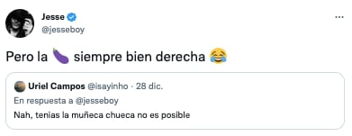 Jesse Huerta humilla a fan