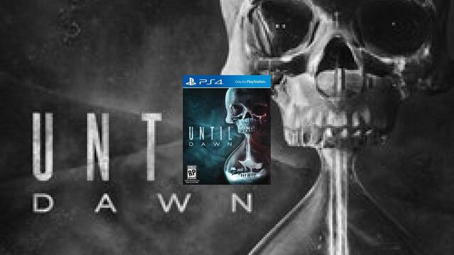 Until Dawn