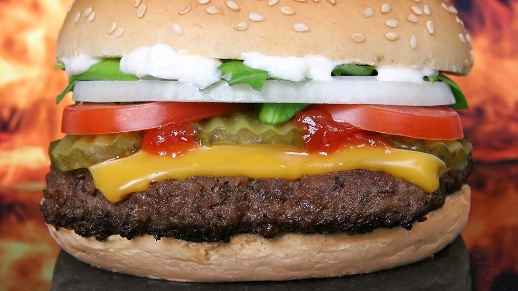 Coronavirus: Burger King pide comprar en McDonald’s