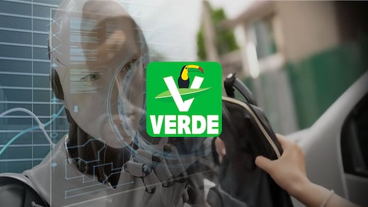 Inteligencia artificial podría combatir la inseguridad en México; esta es la propuesta del Partido Verde en Cámara de Diputados