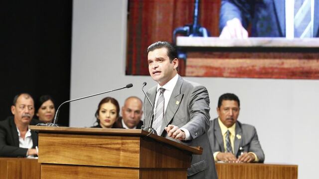 Antonio Echevarría García