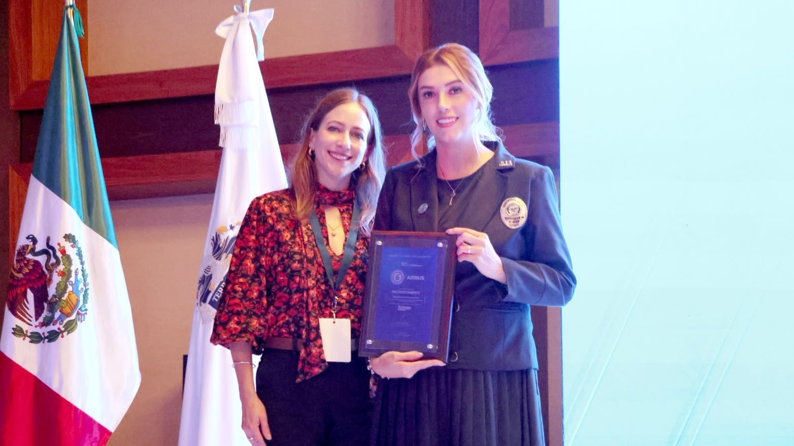 Aguascalientes fortalece seguridad; C5i es reconocido por innovación tecnológica