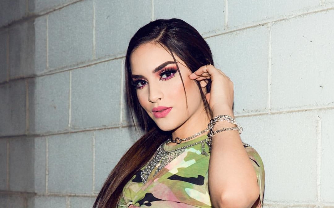 Kimberly Loaiza