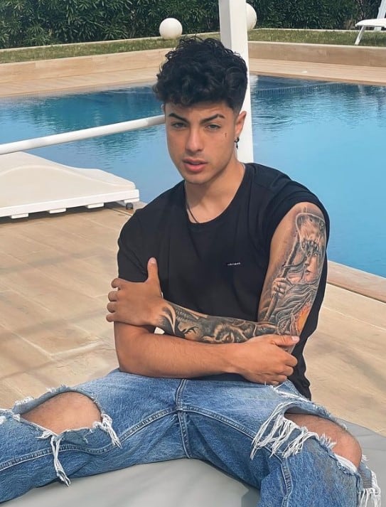 Naim Darrechi