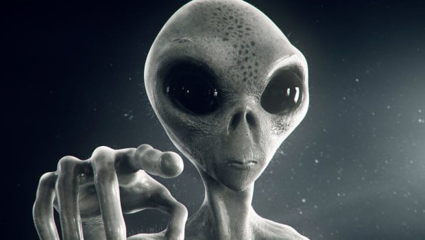 Extraterrestre