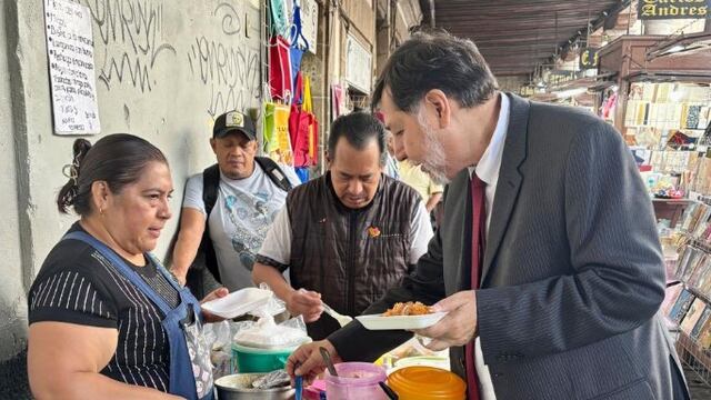 Gerardo Fernández Noroña